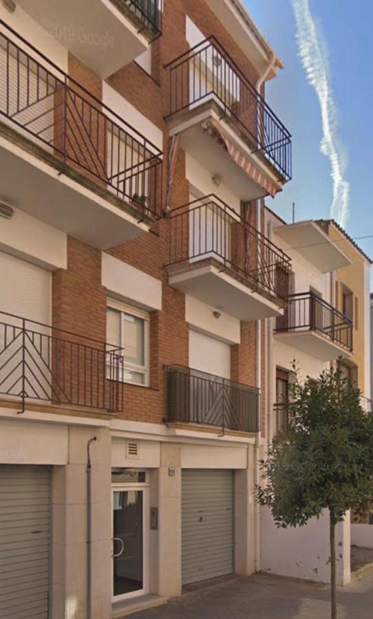 Apartamento Can Calet Con Parking En Sant Antoni De Calonge Calonge  Exterior foto