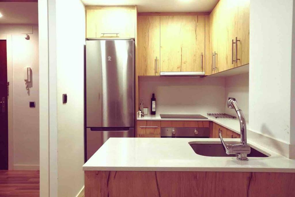 Apartamento Can Calet Con Parking En Sant Antoni De Calonge Calonge  Exterior foto